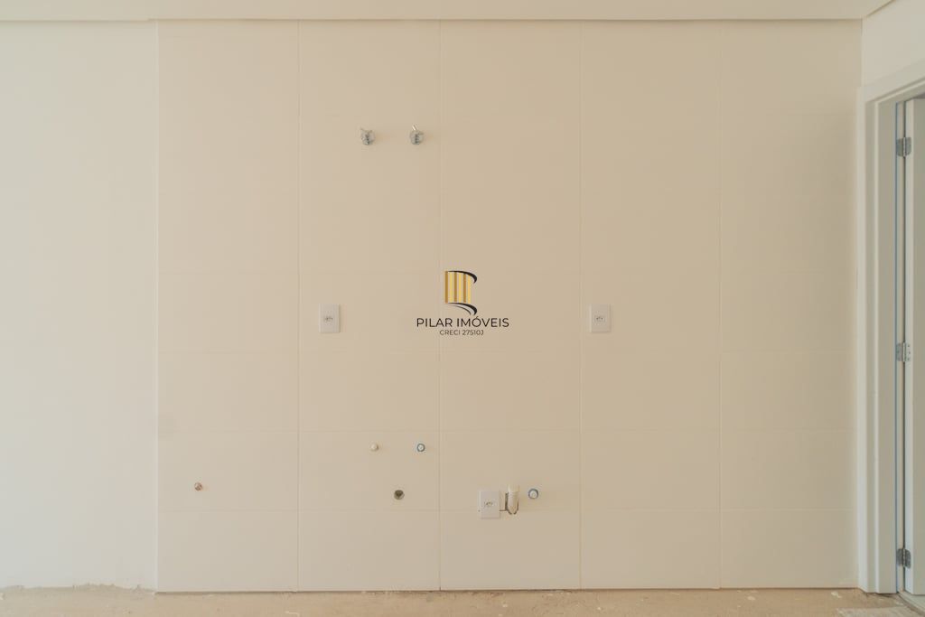 Apartamento 3 dormitórios no bairro Tristeza