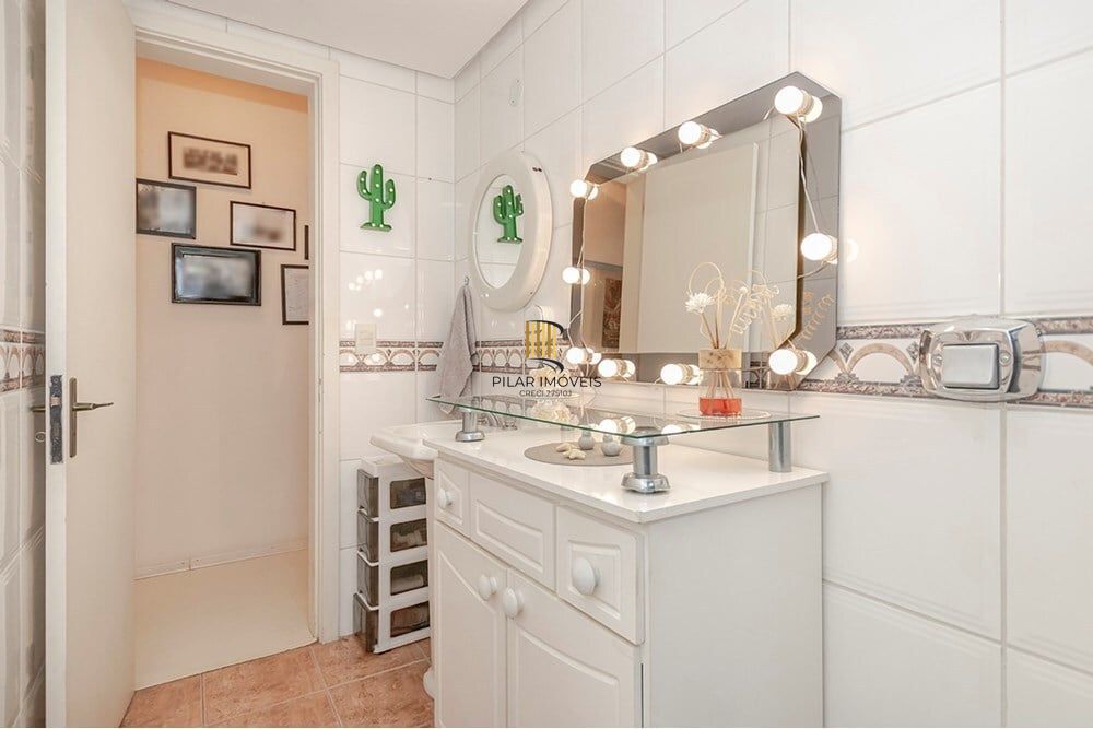 Apartamento 3 dormitórios no bairro Jardim Itu