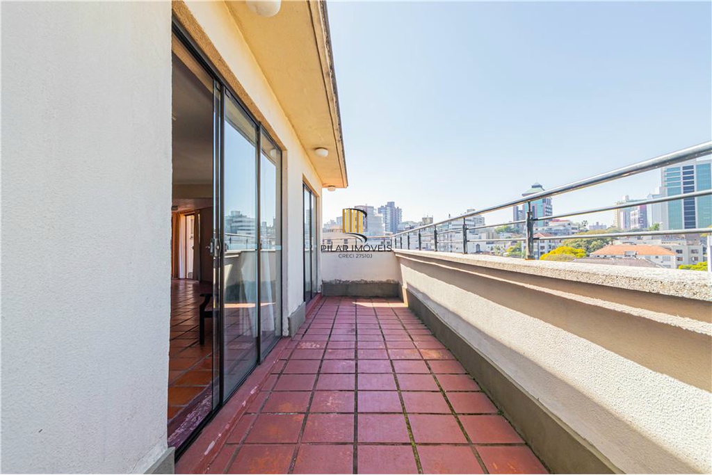 Apartamento 2 dormitórios no bairro Auxiliadora