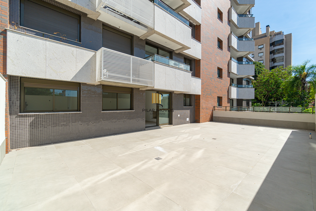 Apartamento 2 dormitórios no bairro Mont Serrat