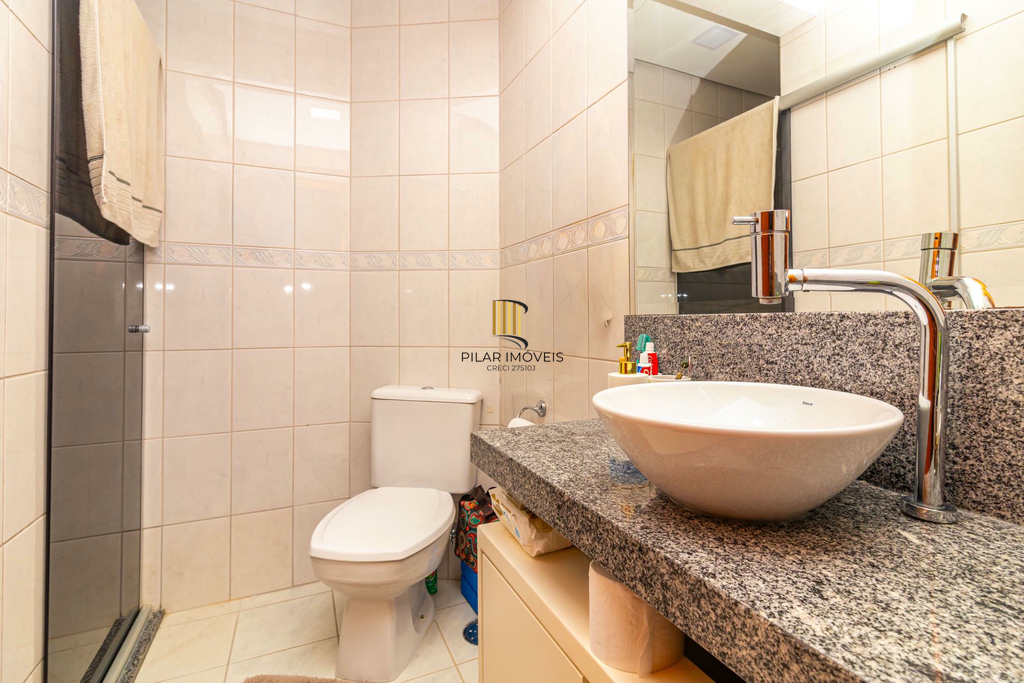 Apartamento 3 dormitórios no bairro Mont Serrat