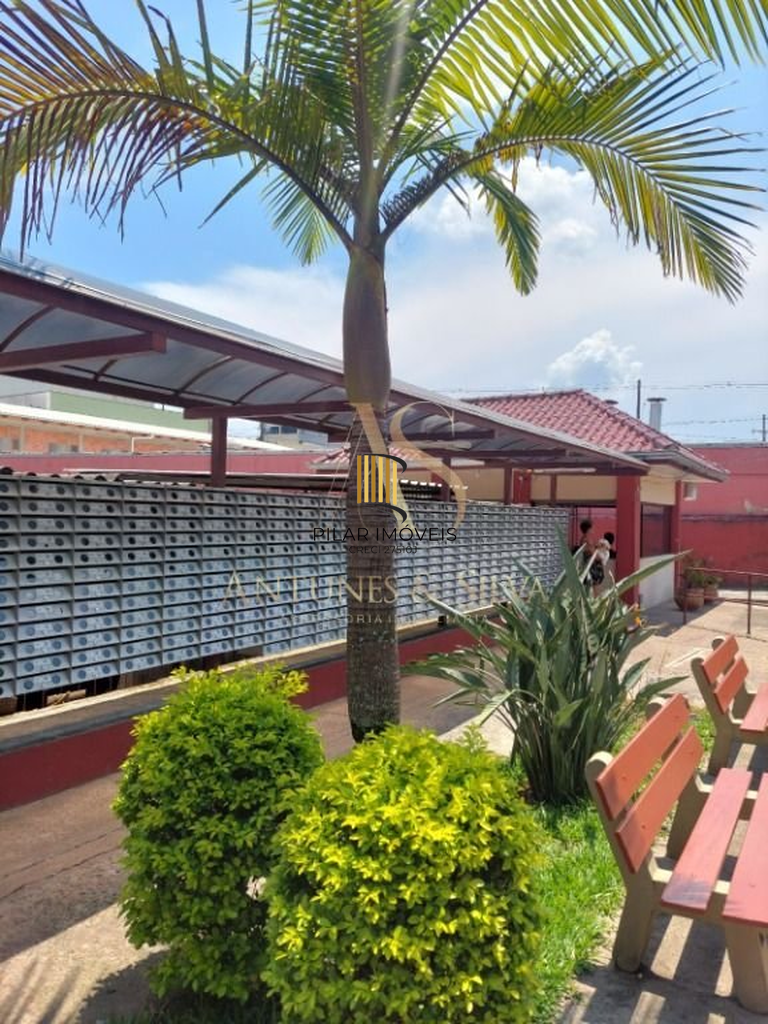 Apartamento 1 dormitório no bairro Jardim Leopoldina