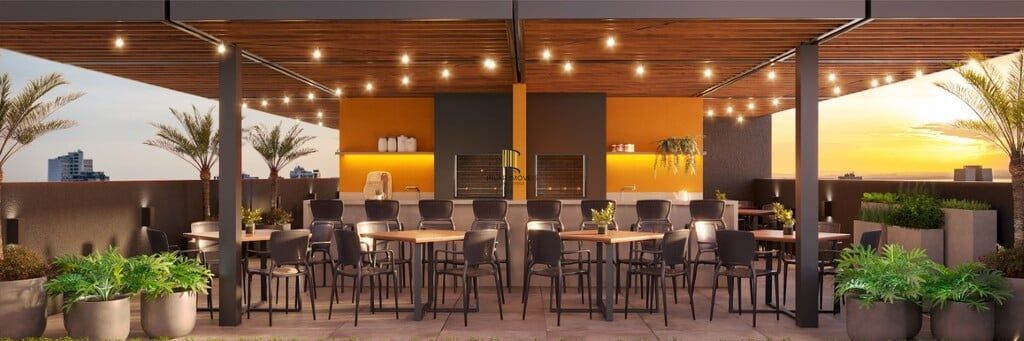 Studio 1 dormitório no bairro Bom Fim