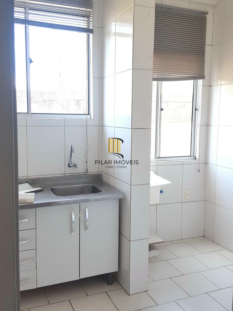 Apartamento 2 dormitórios no bairro Cidade Baixa