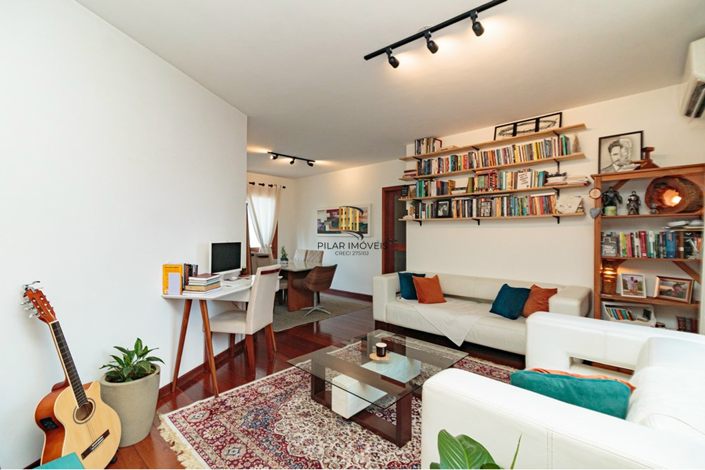 Apartamento 3 dormitórios no bairro Mont Serrat