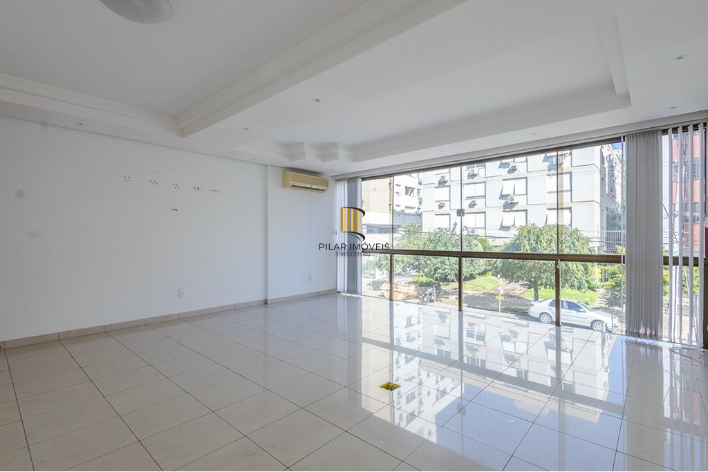 Casa 6 dormitórios no bairro Higienópolis