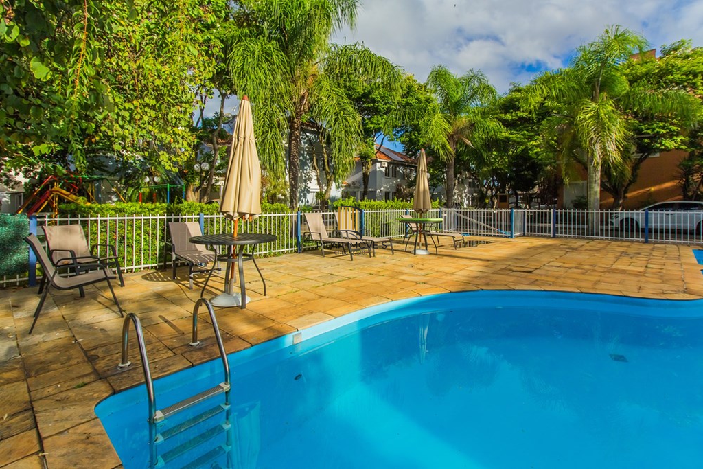 Casa de Condomínio 3 dormitórios no bairro Marechal Rondon