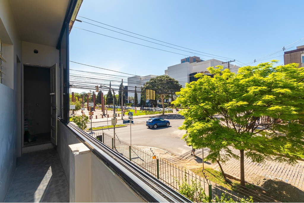 Apartamento 3 dormitórios no bairro Praia de Belas