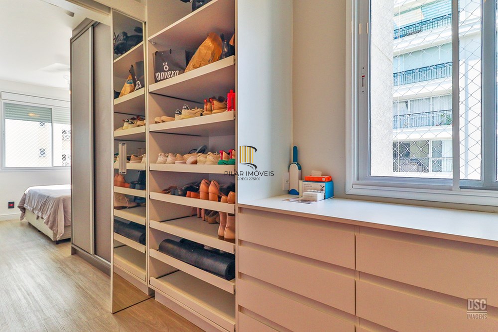 Apartamento 3 dormitórios no bairro Passo da Areia