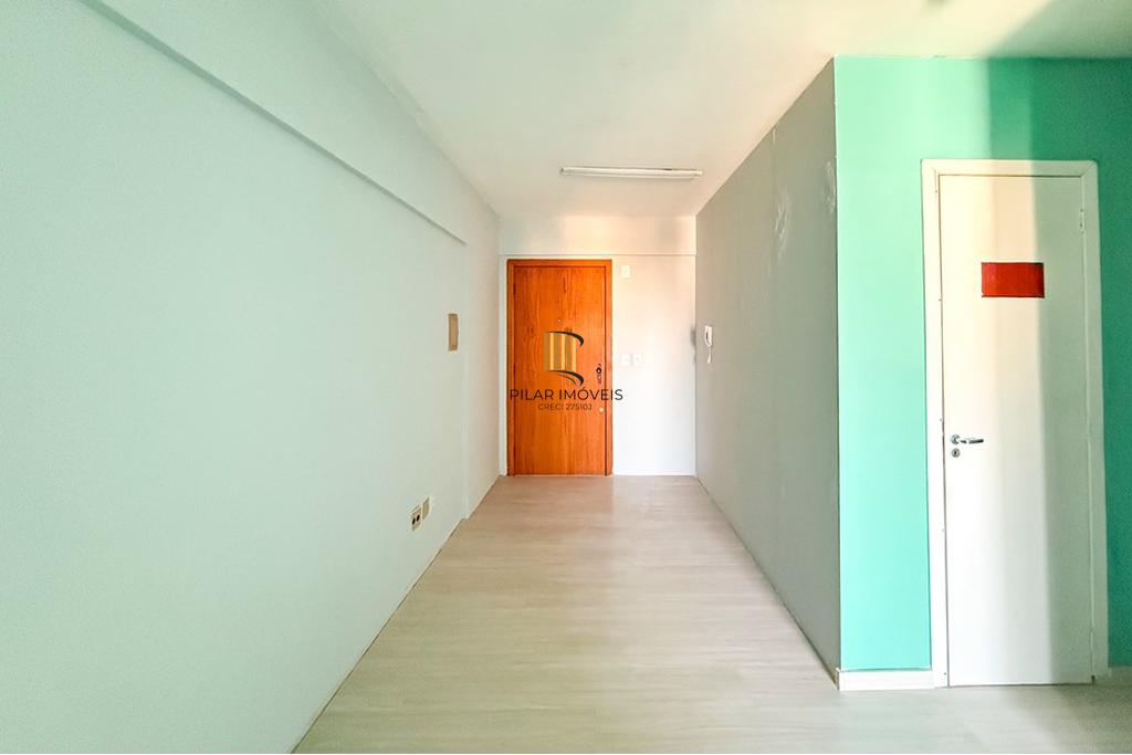 Sala Comercial no bairro Centro