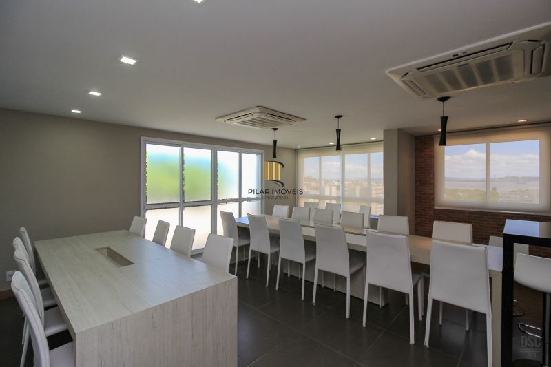 Apartamento 2 dormitórios no bairro Tristeza