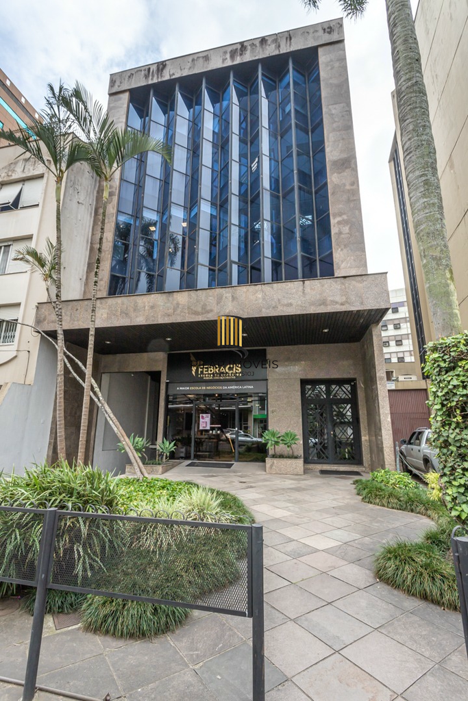 Sala Comercial no bairro Moinhos de Vento