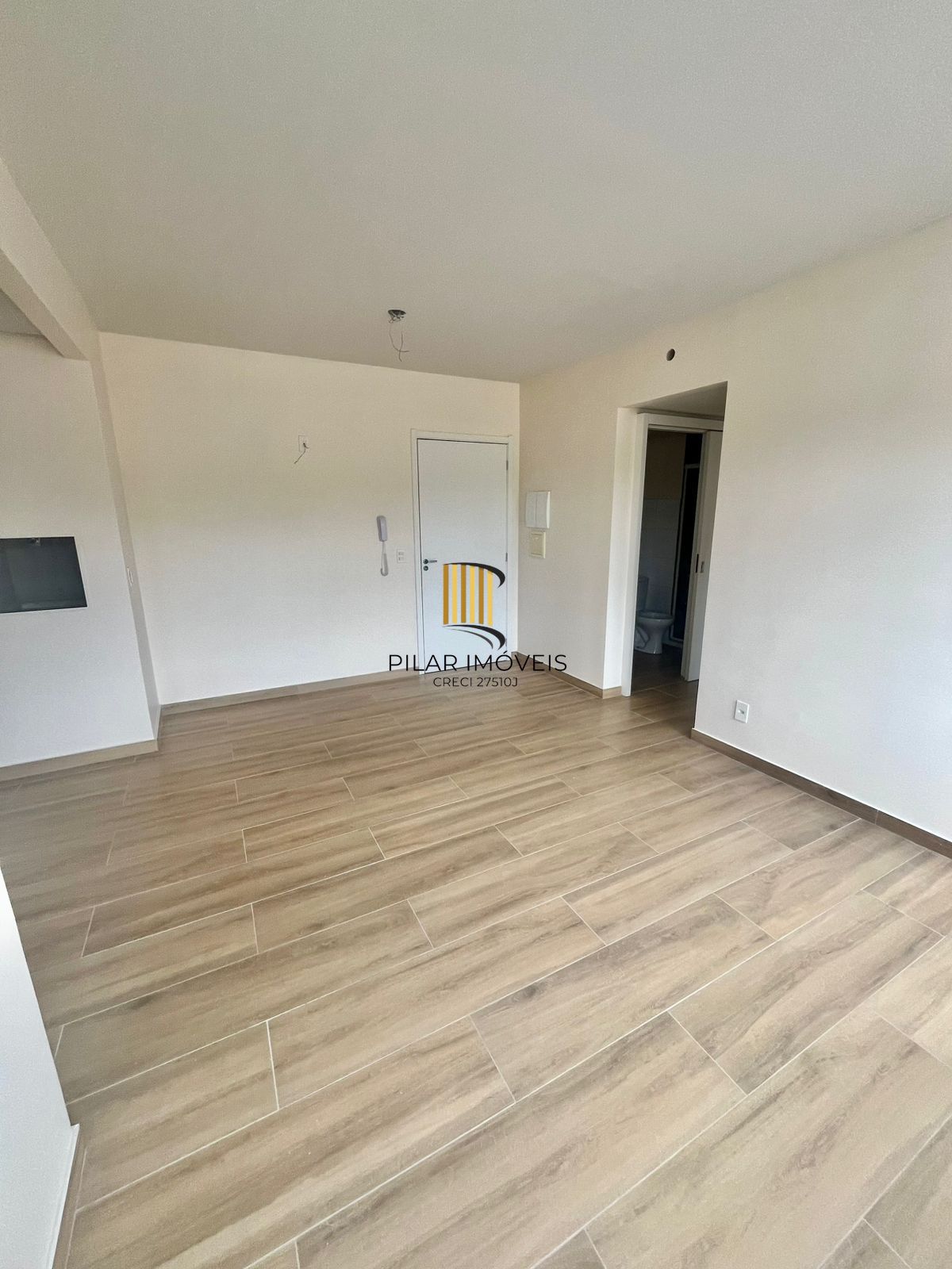 Apto 02 dorm com vaga, térreo, Pq Santa Fé, 50 m², aceita financiamento e FGTS