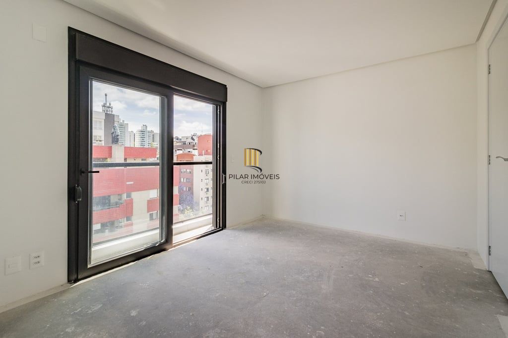 Loft 1 dormitório no bairro Rio Branco