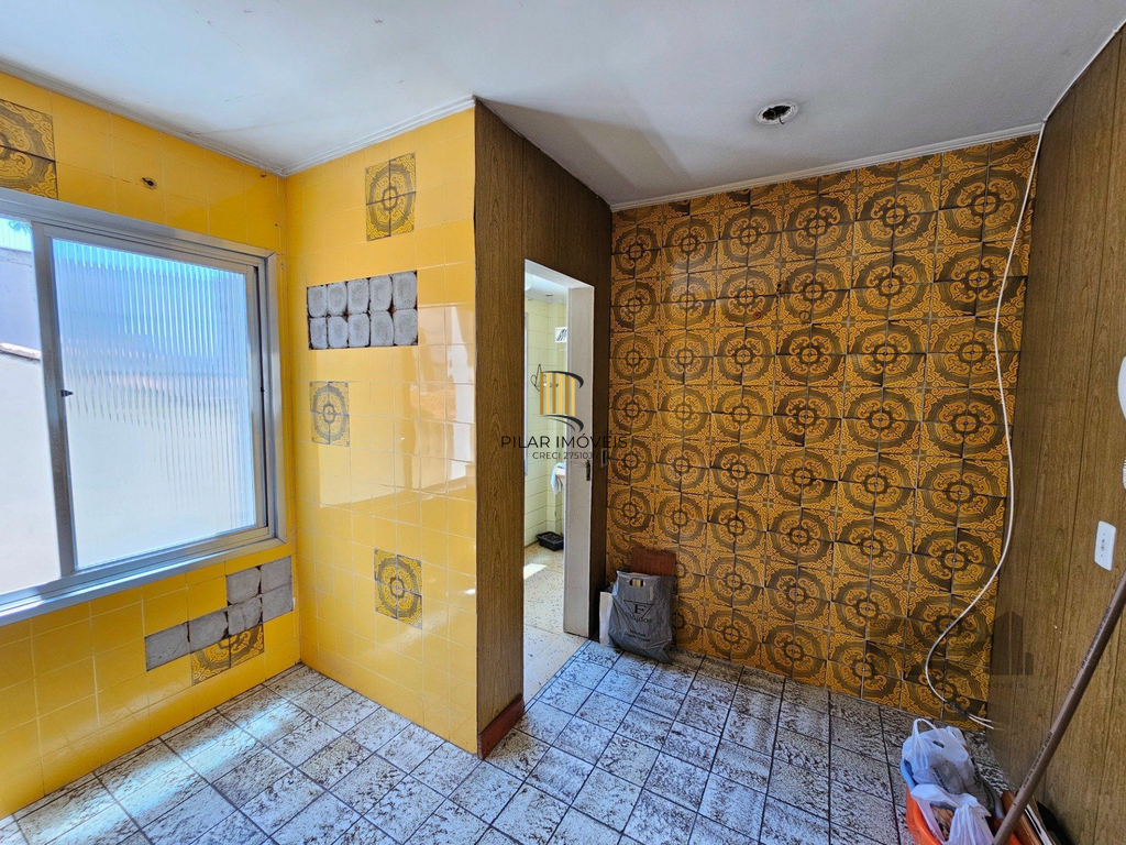 Apartamento 3 dormitórios no bairro Mont Serrat