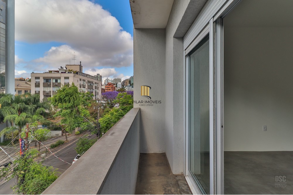 Apartamento 2 dormitórios no bairro Mont Serrat