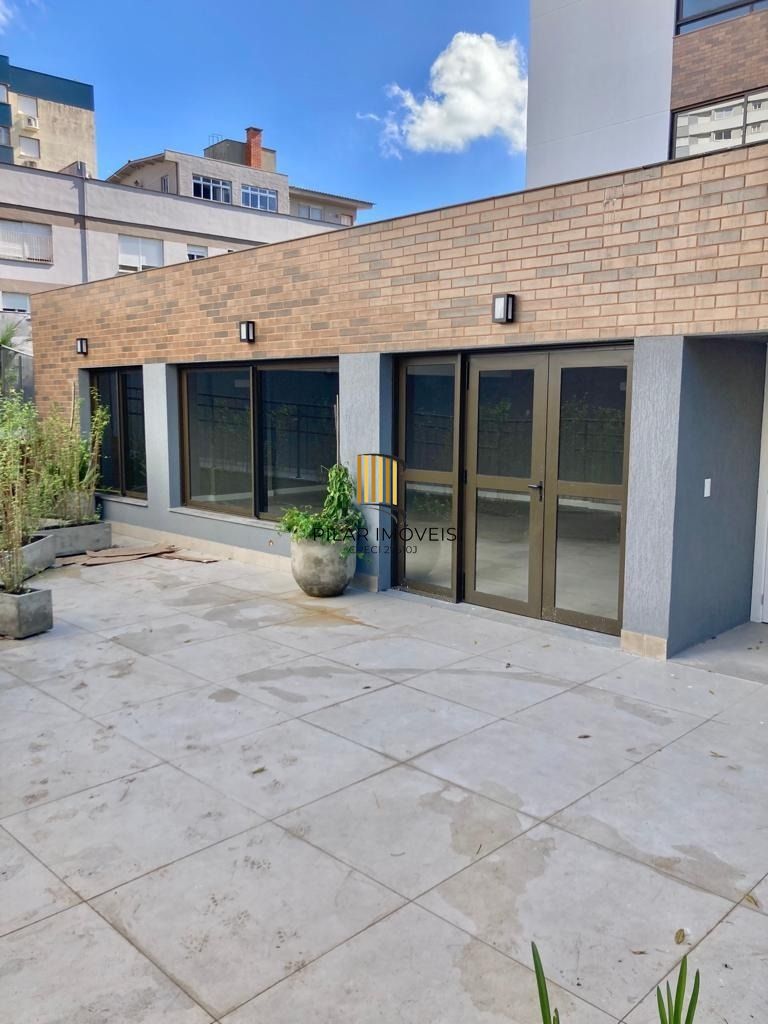 Apartamento 2 dormitórios no bairro Passo da Areia