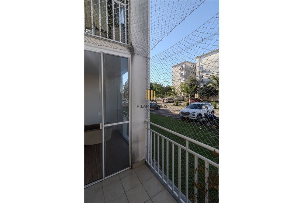 Apartamento 3 dormitórios no bairro Humaitá