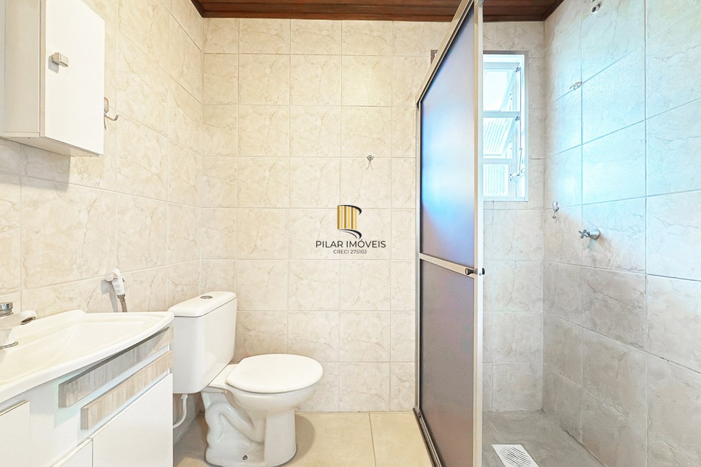 Apartamento 2 dormitórios no bairro Cavalhada