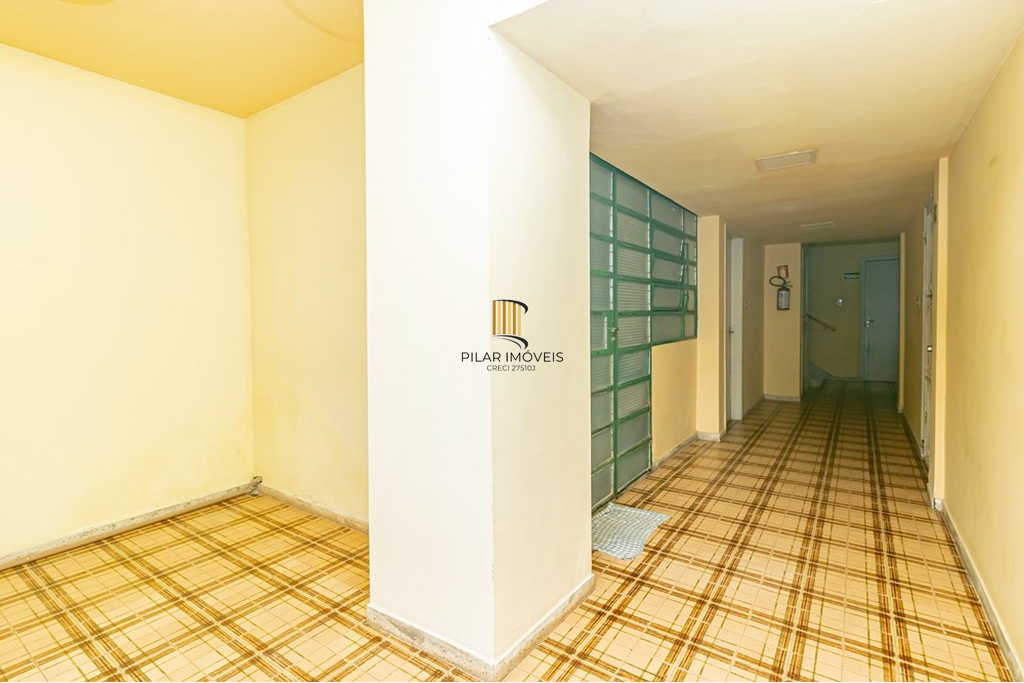 Apartamento 2 dormitórios no bairro Santana