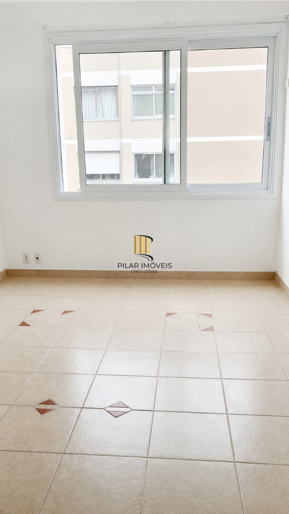 Apartamento 1 dormitório no bairro Azenha