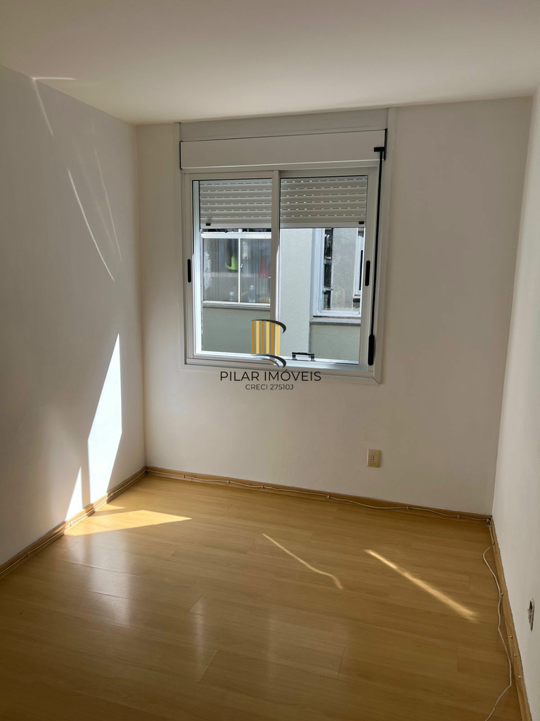 Apartamento 2 dormitórios no bairro Teresópolis