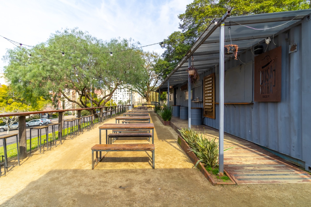 Apartamento 2 dormitórios no bairro Jardim Carvalho