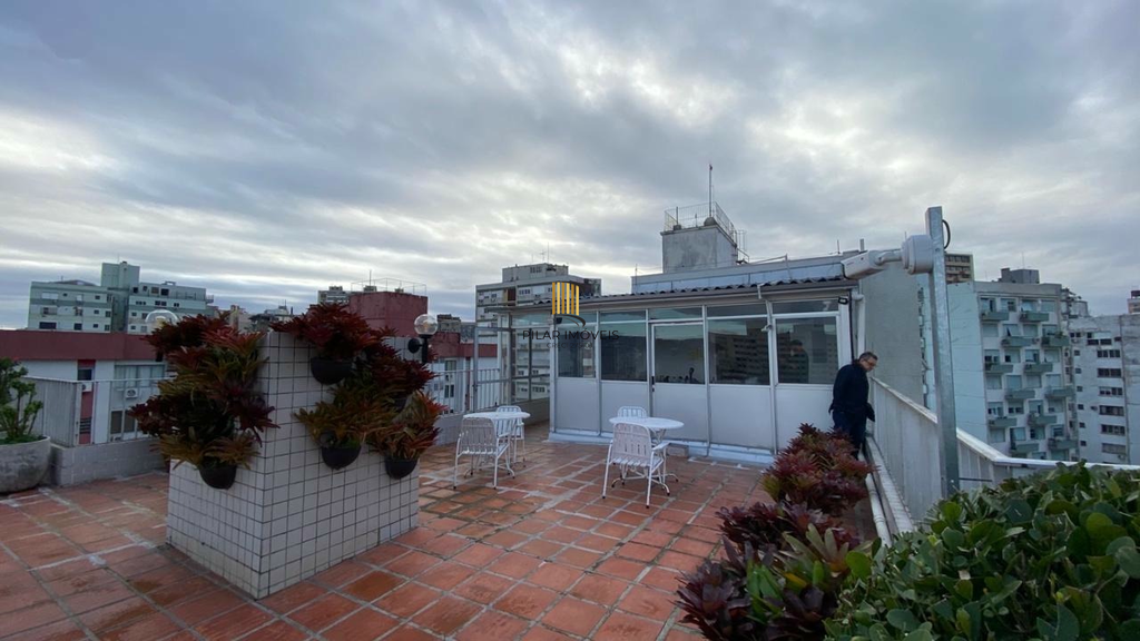 Apartamento 1 dormitório no bairro Centro Histórico
