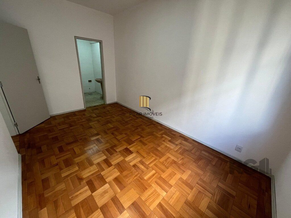 Apartamento 1 dormitório no bairro Centro Histórico