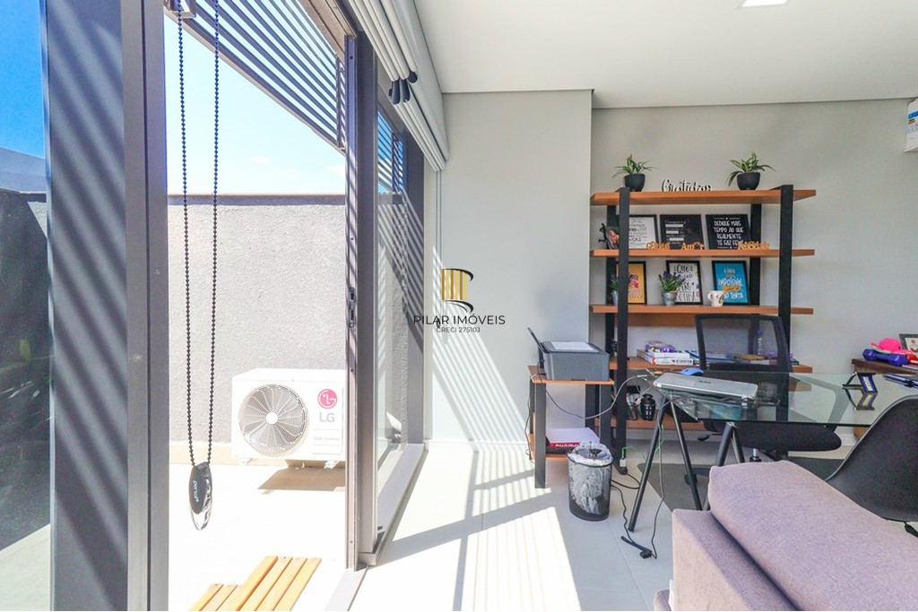 Sala Comercial no bairro Partenon