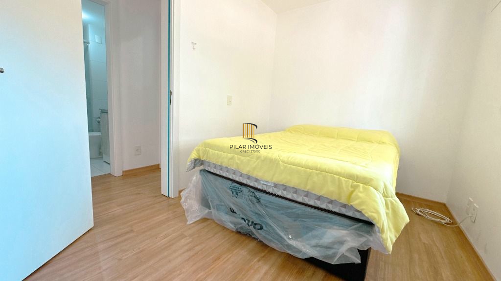 Apartamento 2 dormitórios no bairro Jardim Carvalho