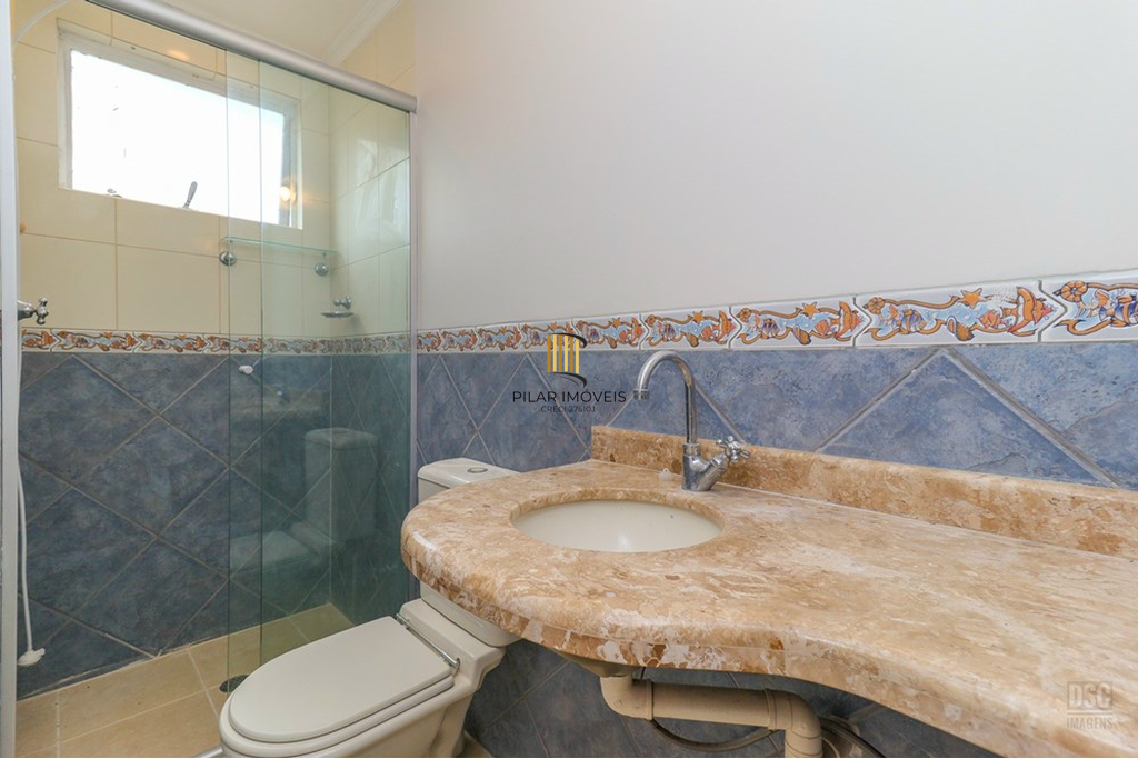 Cobertura 2 dormitórios no bairro Petrópolis