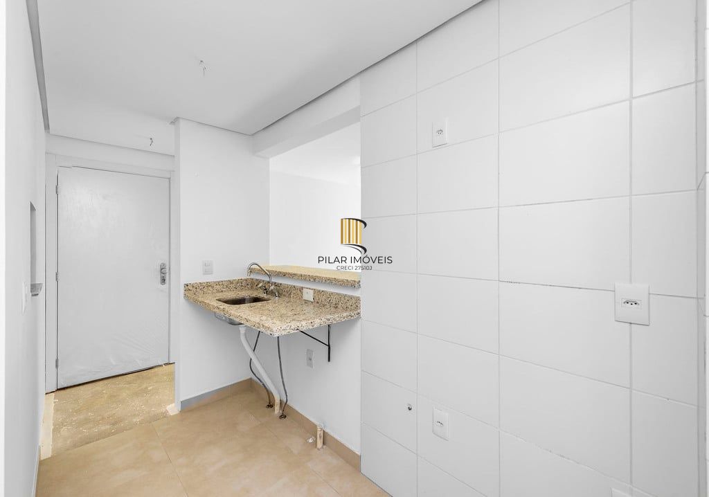 Apartamento 2 dormitórios no bairro Higienópolis