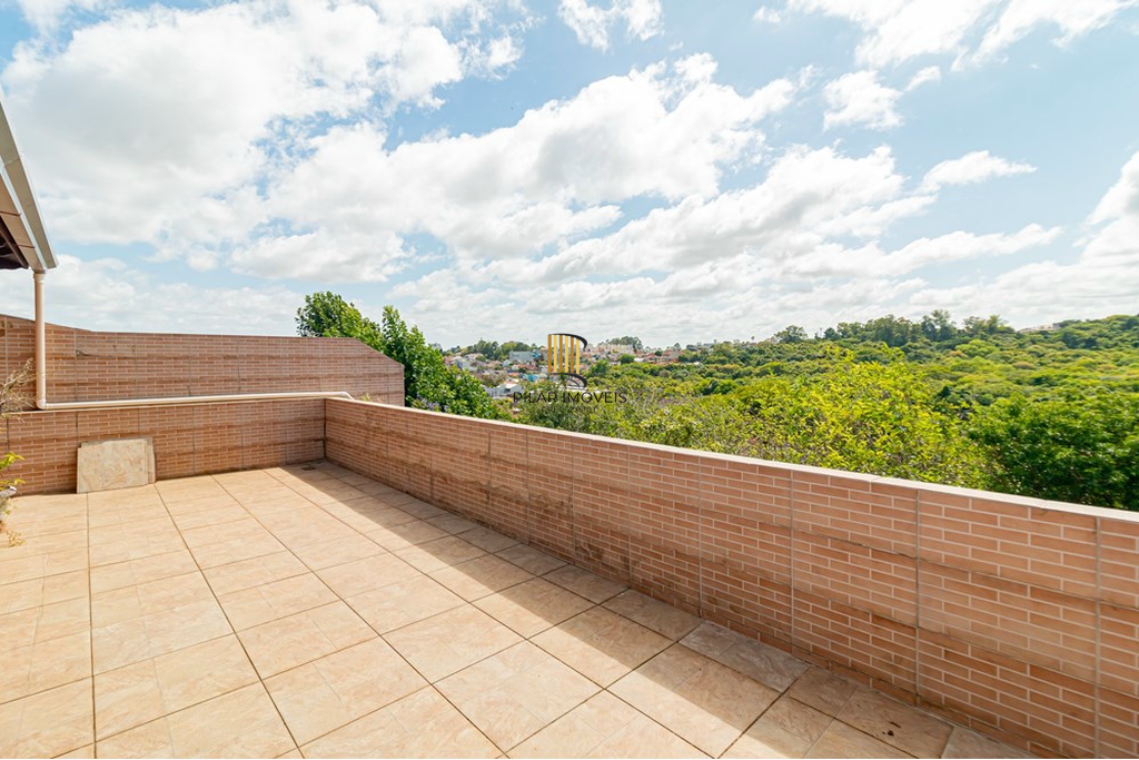 Casa 4 dormitórios no bairro Jardim Itu Sabará