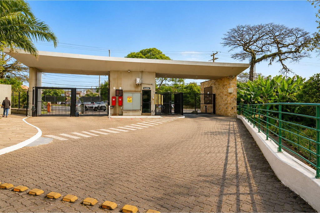 Apartamento 3 dormitórios no bairro Cavalhada
