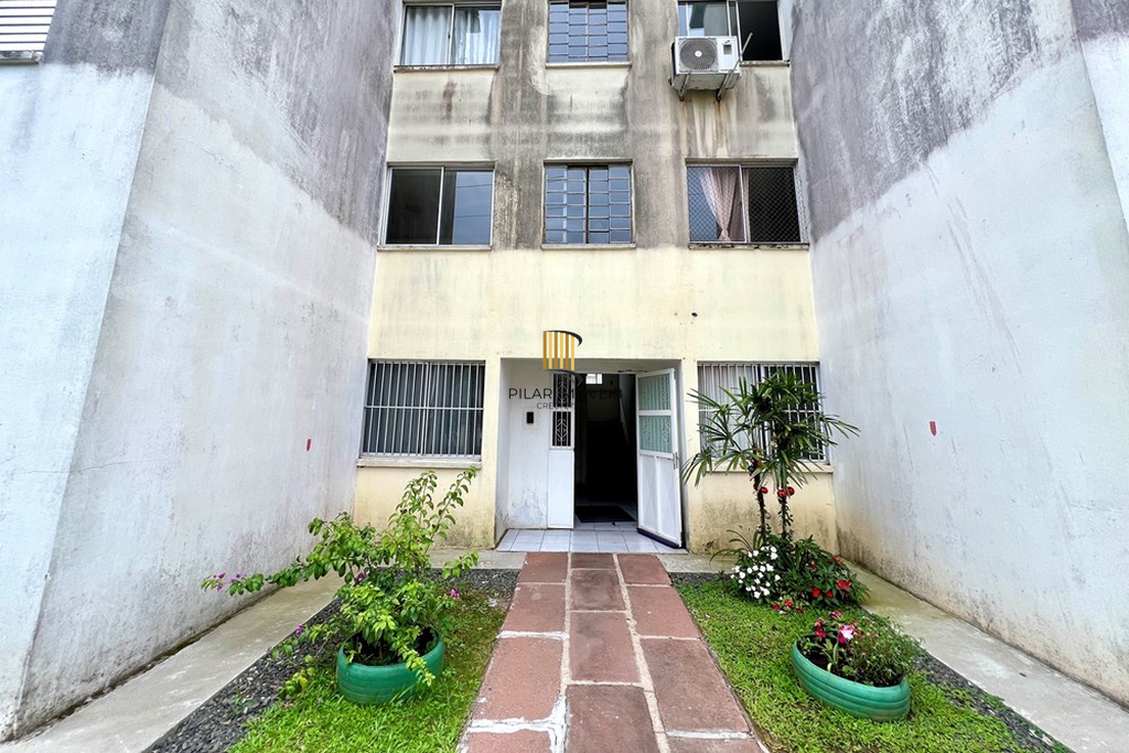 Apartamento 2 dormitórios no bairro Igara