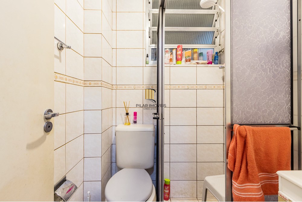 Apartamento 2 dormitórios no bairro Vila Ipiranga