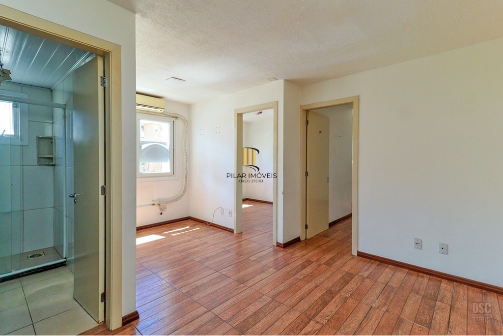 Apartamento 2 dormitórios no bairro Restinga