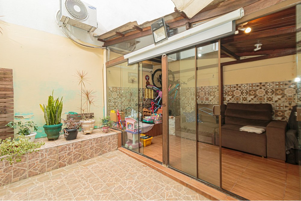 Apartamento 2 dormitórios no bairro Passo da Areia