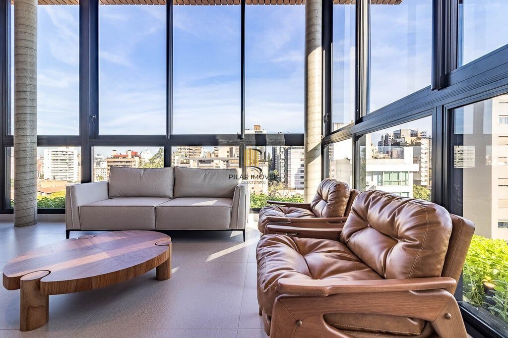 Apartamento 3 dormitórios no bairro Mont Serrat