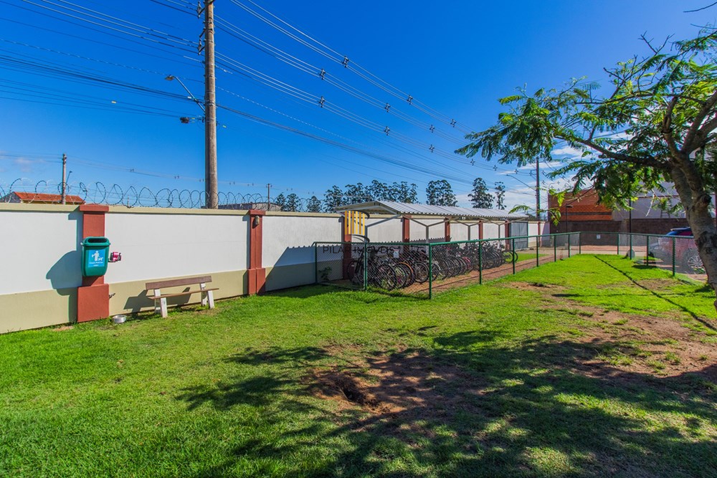 Apartamento 2 dormitórios no bairro Fátima