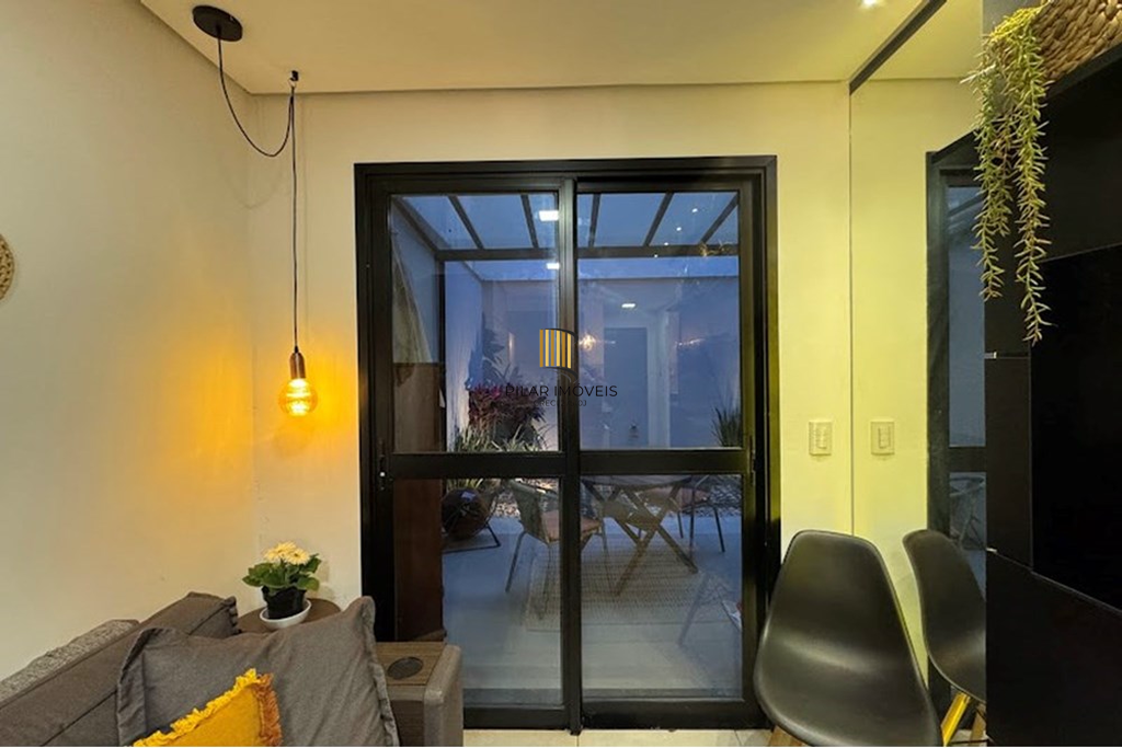 Apartamento 1 dormitório no bairro Menino Deus