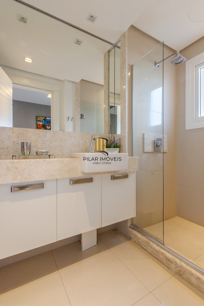 Apartamento 3 dormitórios no bairro Bela Vista