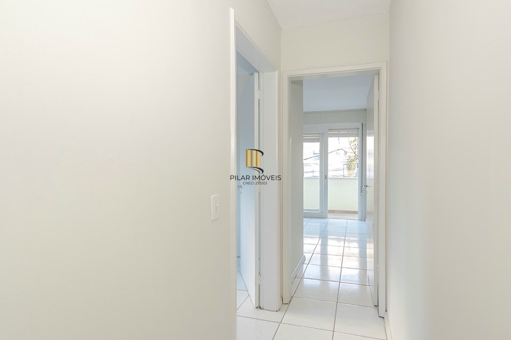 Apartamento 2 dormitórios no bairro Menino Deus