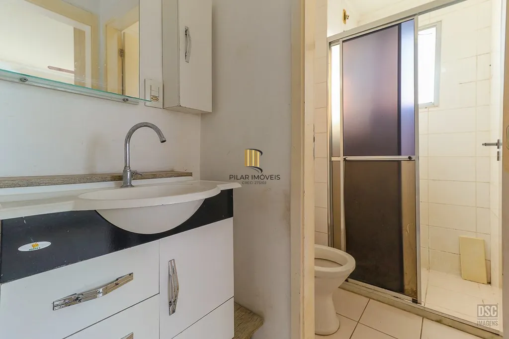 Apartamento 2 dormitórios no bairro Sarandi