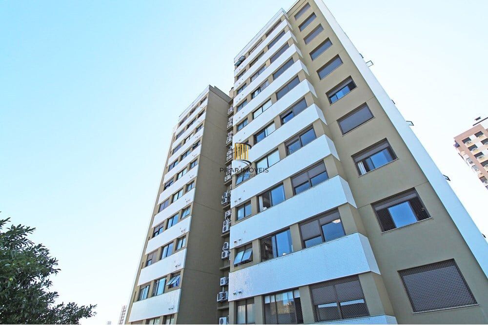 Apartamento 2 dormitórios no bairro Menino Deus