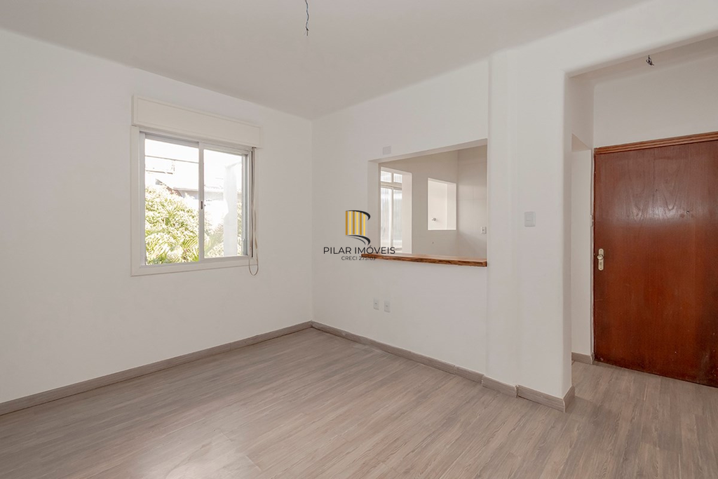 Apartamento 2 dormitórios no bairro São João