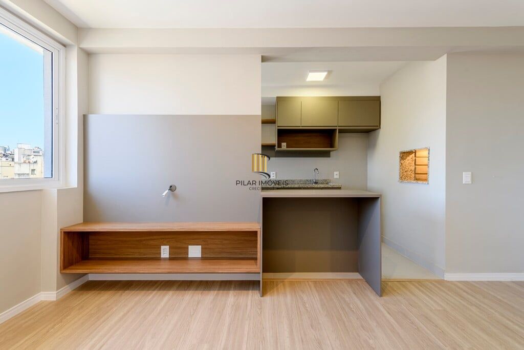 Apartamento 2 dormitórios no bairro São João