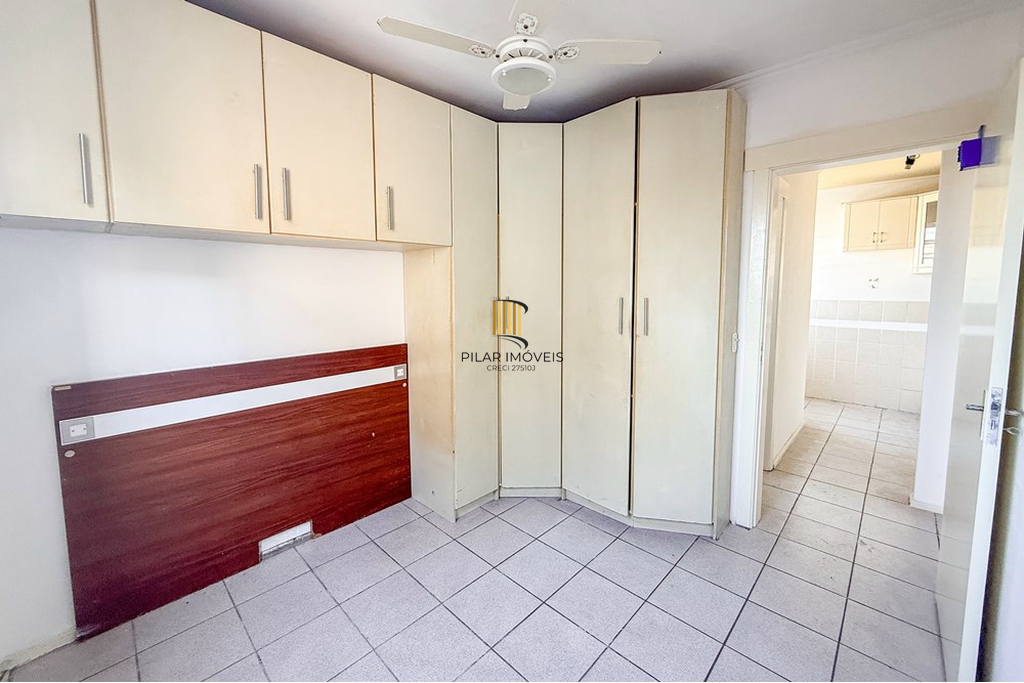 Apartamento 2 dormitórios no bairro Igara