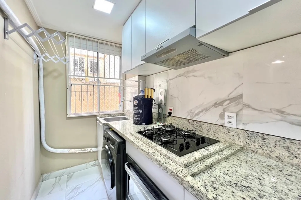 Apartamento 2 dormitórios no bairro Fátima